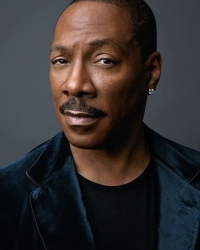 Eddie Murphy