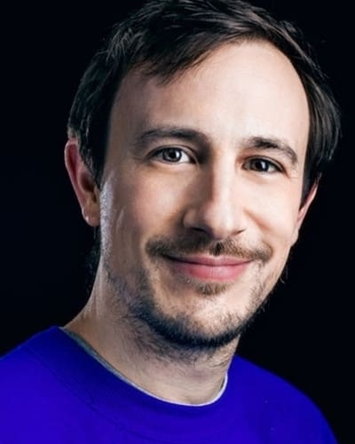 Adrien Ménielle