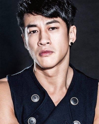 Peter Ho