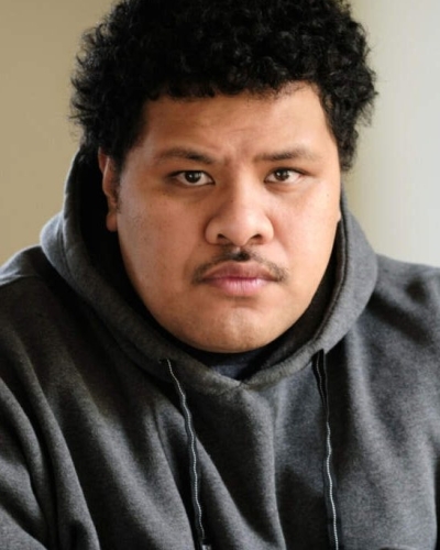 Albert Latailakepa