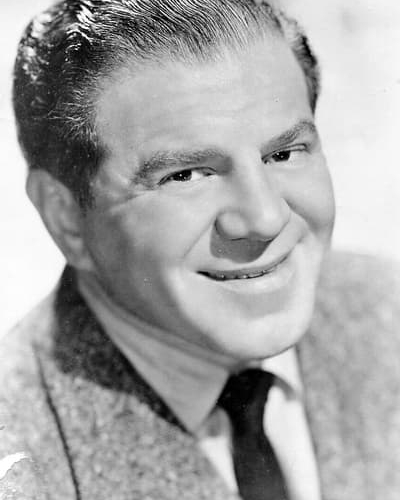 Lionel Stander