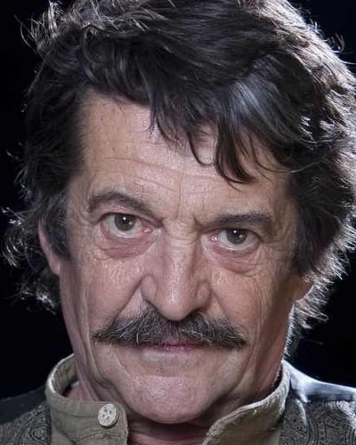 Balázs Galkó