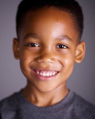 Jordan A. Nash