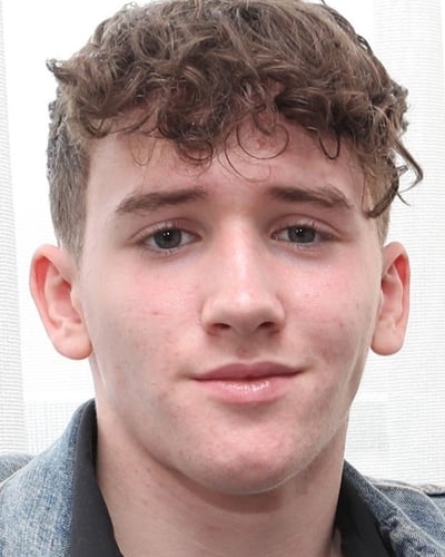 Art Parkinson