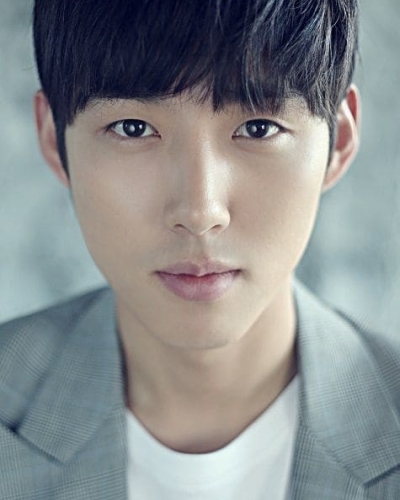 Baek Sung-hyun