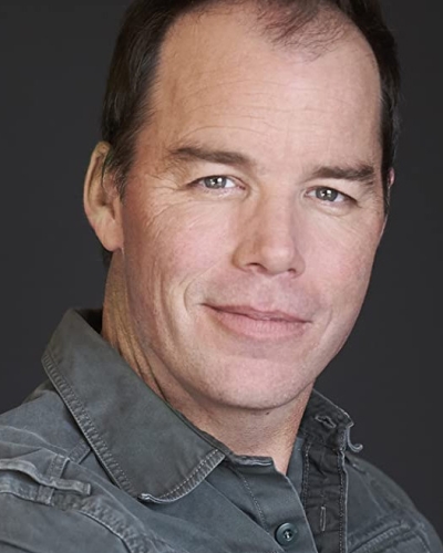 Brad Austin