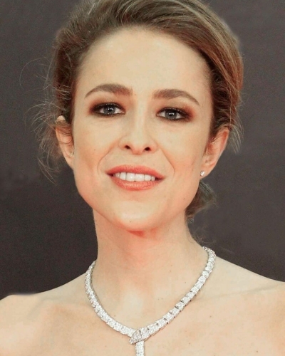Silvia Abascal