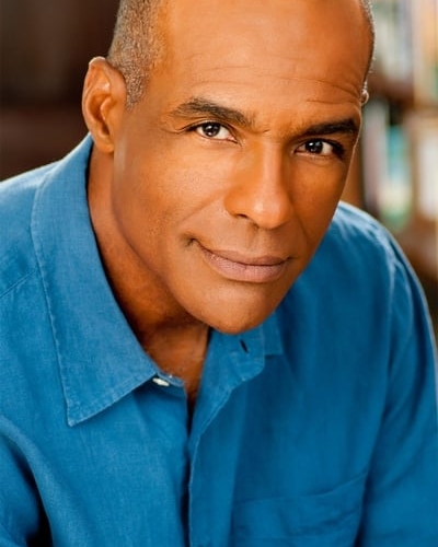Michael Dorn