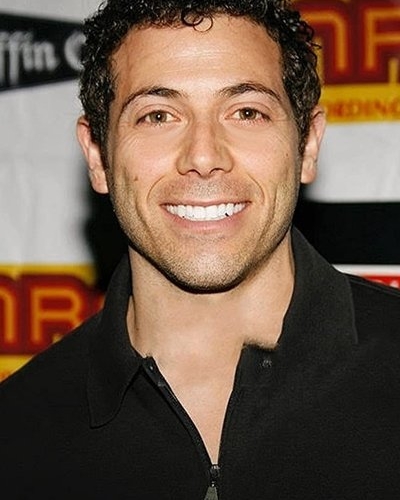 Greg Lindsay