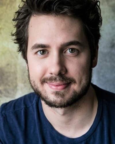 Caleb Mercer