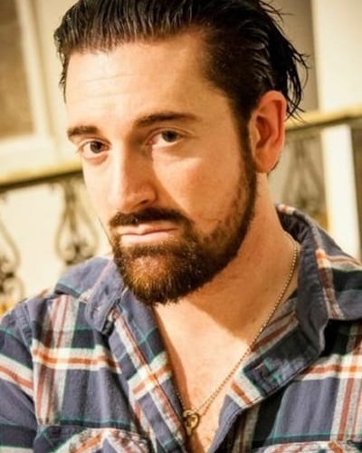 Brandon Van Vliet