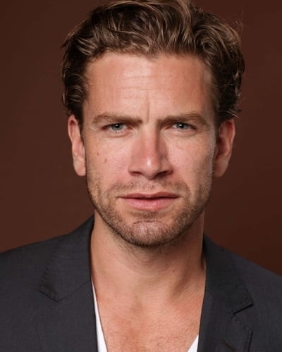 Nikolaj Lie Kaas