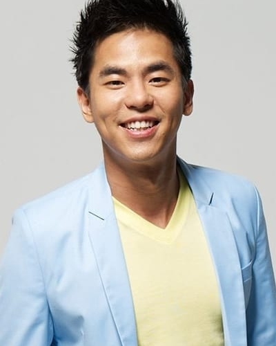 Alan Kuo