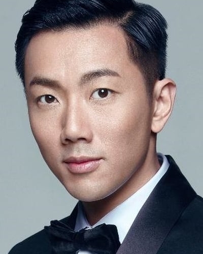 Wilfred Lau