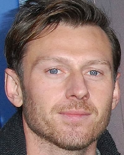 Keir O'Donnell