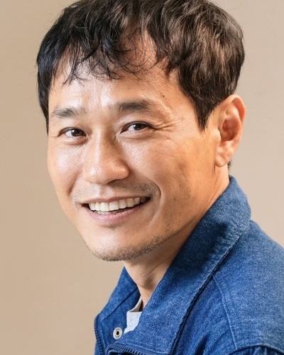 Oh Chi-woon