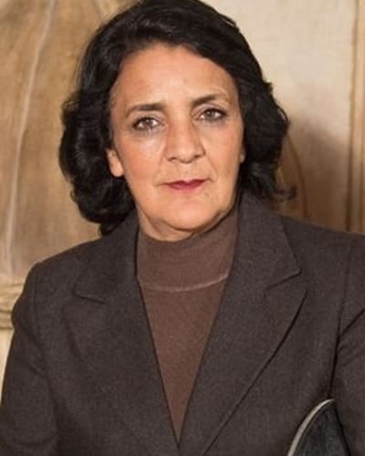 Fatima Hernadi