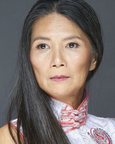 Gabrielle Chan