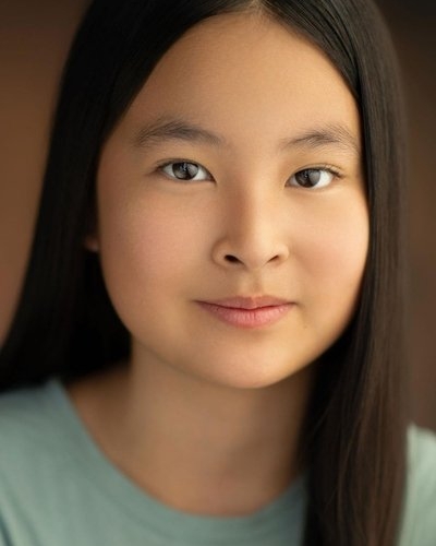 Lauren Chan