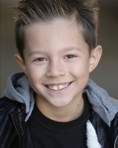 Brandon James Cienfuegos