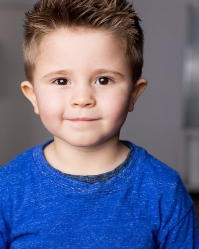 Dash McCloud