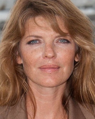 Gwendoline Hamon