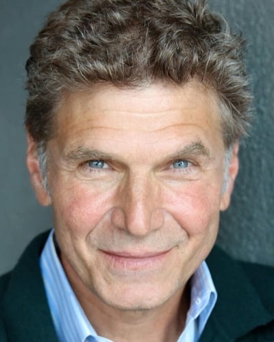 Nick Chinlund