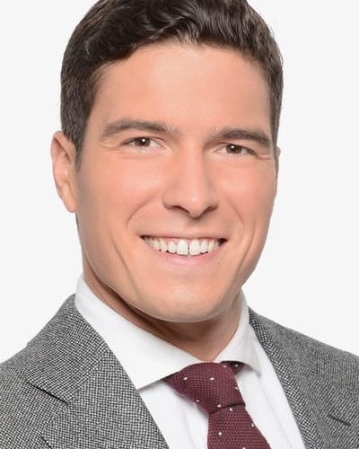 Will Reeve