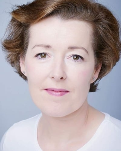Mary O'Driscoll