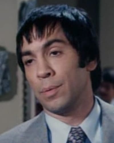 Victor Campos