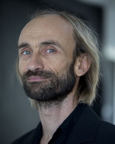 Patrick de Valette