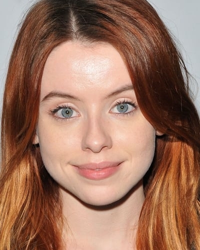 Rosie Day