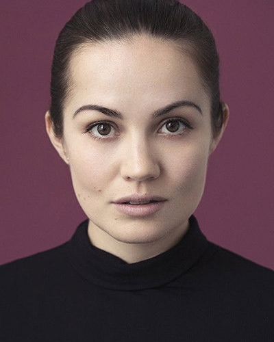 Ida Nilsen