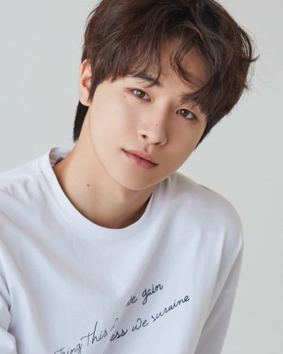 Park Sang-nam