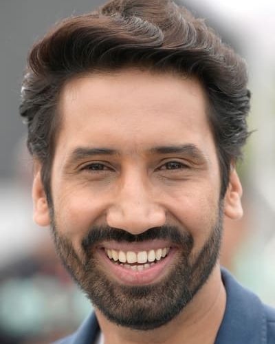Abhilash Thapliyal