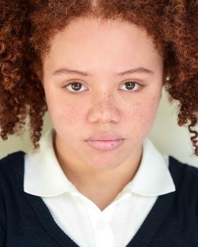 Kylah Davila