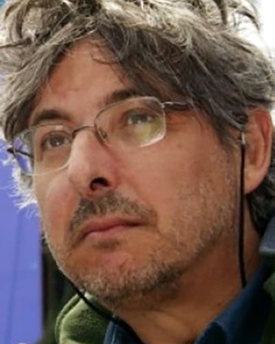 Andrew Lesnie