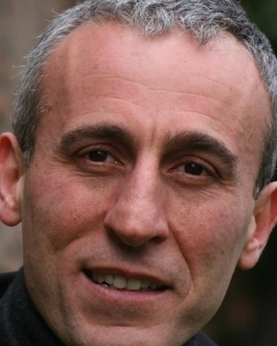 Gaetano Aronica