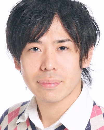 吉田勝哉