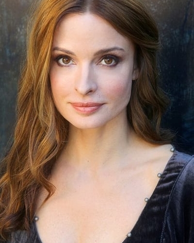 Lisa Marie