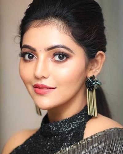 Athulya Ravi
