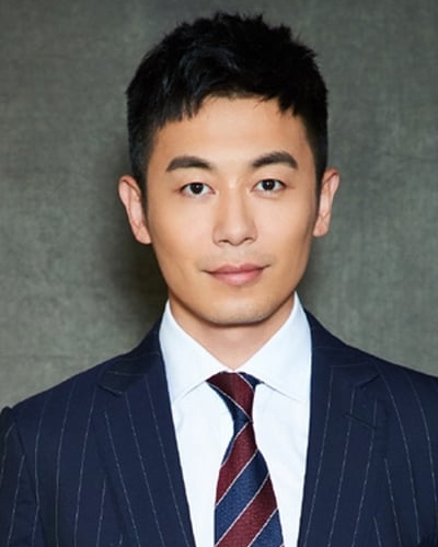 Yawen Zhu
