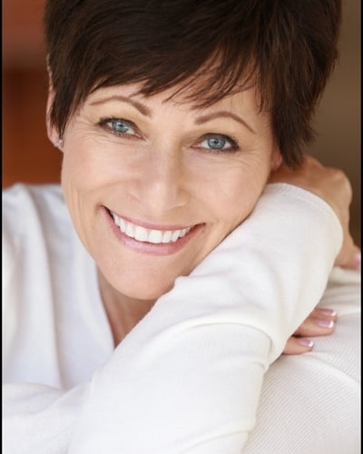 Cindy Hogan