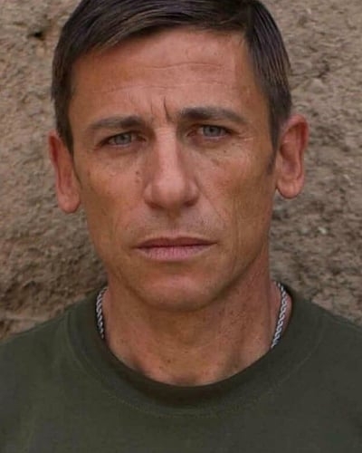 Diego Cremonesi