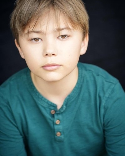 Chase Petriw