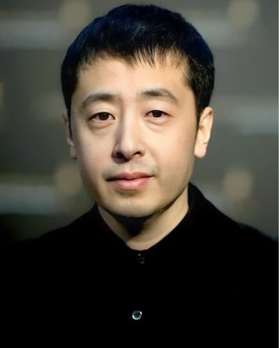 Jia Zhangke