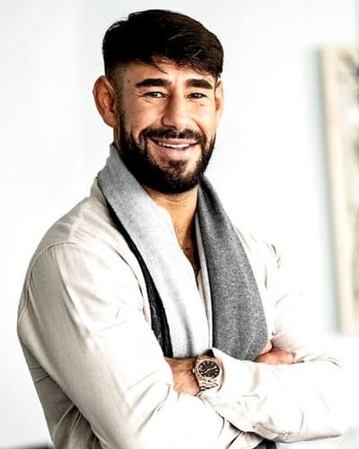 Ali Sivandi