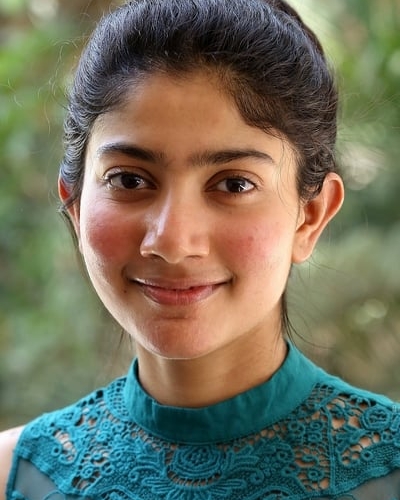 Sai Pallavi