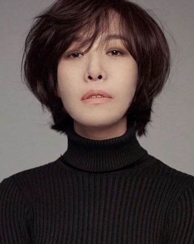 Cha Chung-hwa