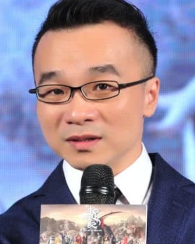 Raman Hui